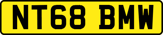NT68BMW
