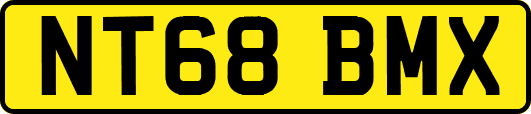 NT68BMX