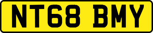 NT68BMY