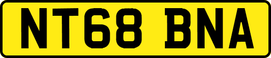 NT68BNA