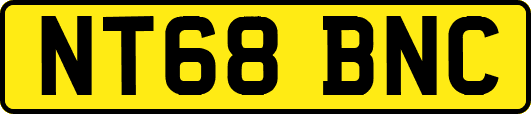 NT68BNC