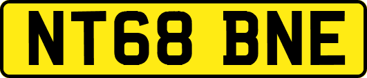 NT68BNE
