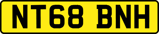 NT68BNH