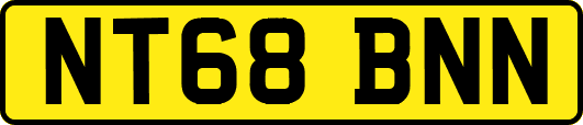 NT68BNN