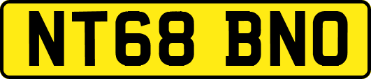 NT68BNO