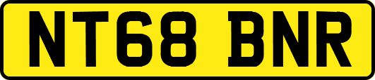NT68BNR