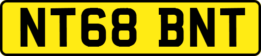 NT68BNT