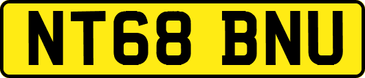 NT68BNU