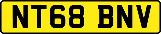 NT68BNV