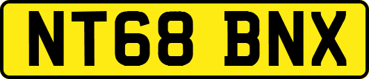 NT68BNX