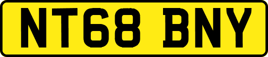 NT68BNY
