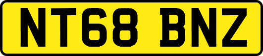 NT68BNZ
