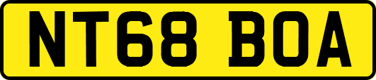 NT68BOA