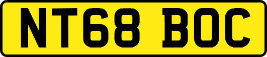 NT68BOC