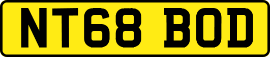 NT68BOD
