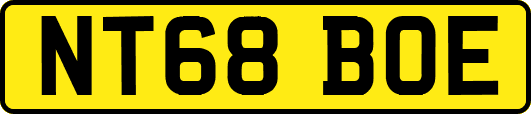 NT68BOE