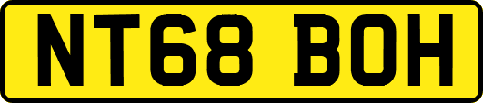 NT68BOH