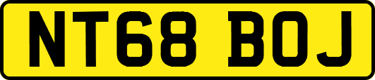 NT68BOJ