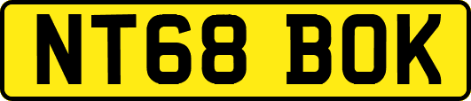 NT68BOK