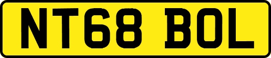 NT68BOL