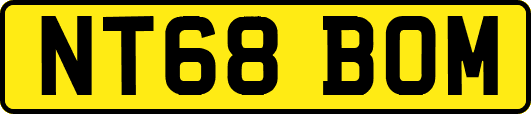 NT68BOM