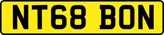 NT68BON