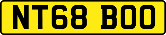 NT68BOO