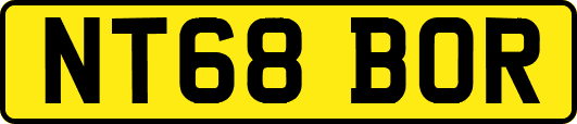 NT68BOR