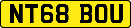 NT68BOU