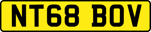 NT68BOV