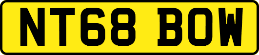 NT68BOW