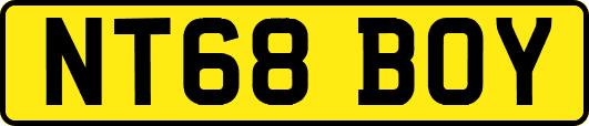 NT68BOY