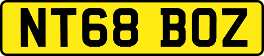 NT68BOZ