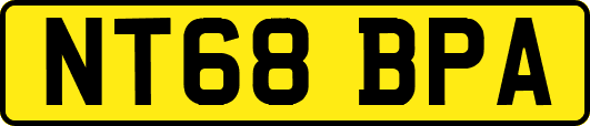NT68BPA