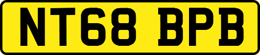 NT68BPB