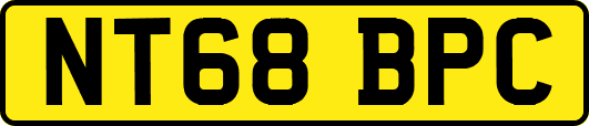NT68BPC