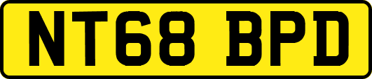 NT68BPD