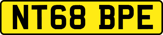 NT68BPE