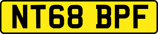 NT68BPF