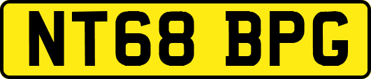 NT68BPG