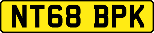 NT68BPK