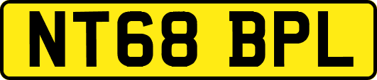 NT68BPL