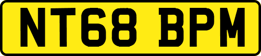 NT68BPM