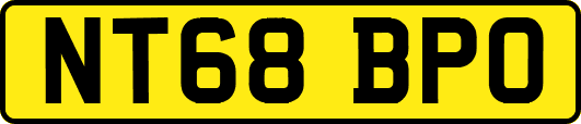 NT68BPO