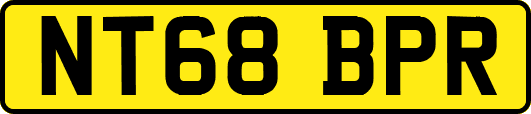 NT68BPR