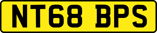 NT68BPS