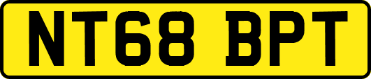 NT68BPT