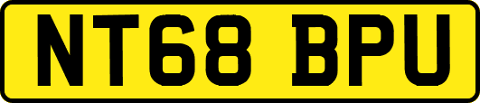 NT68BPU