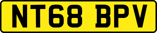 NT68BPV