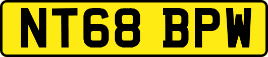 NT68BPW